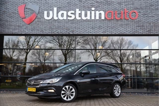 Opel Astra Sports Tourer 1.0 Edition , Trekhaak, Cruise control,