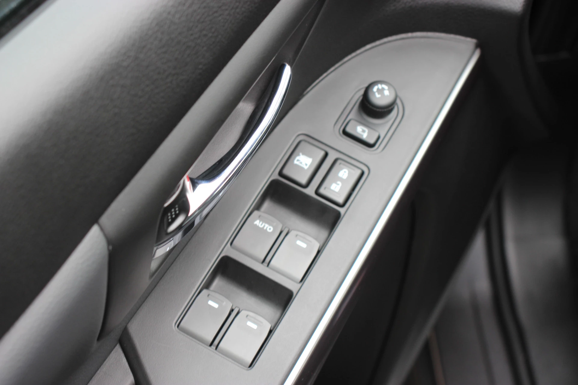 Hoofdafbeelding Suzuki S-Cross