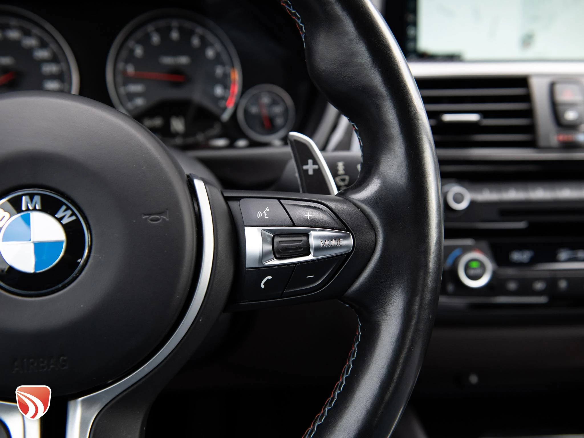 Hoofdafbeelding BMW M4