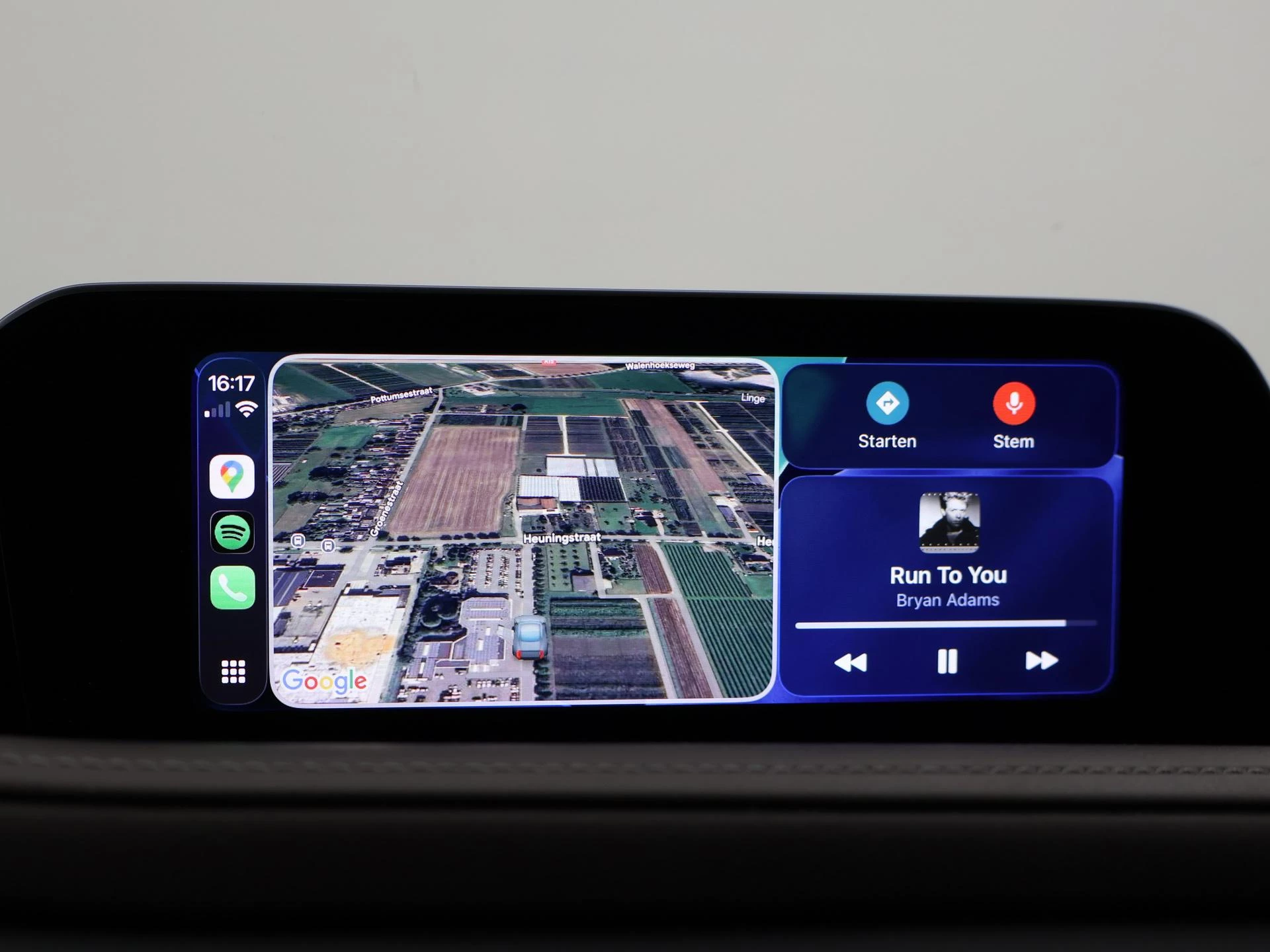 Hoofdafbeelding Mazda CX-30