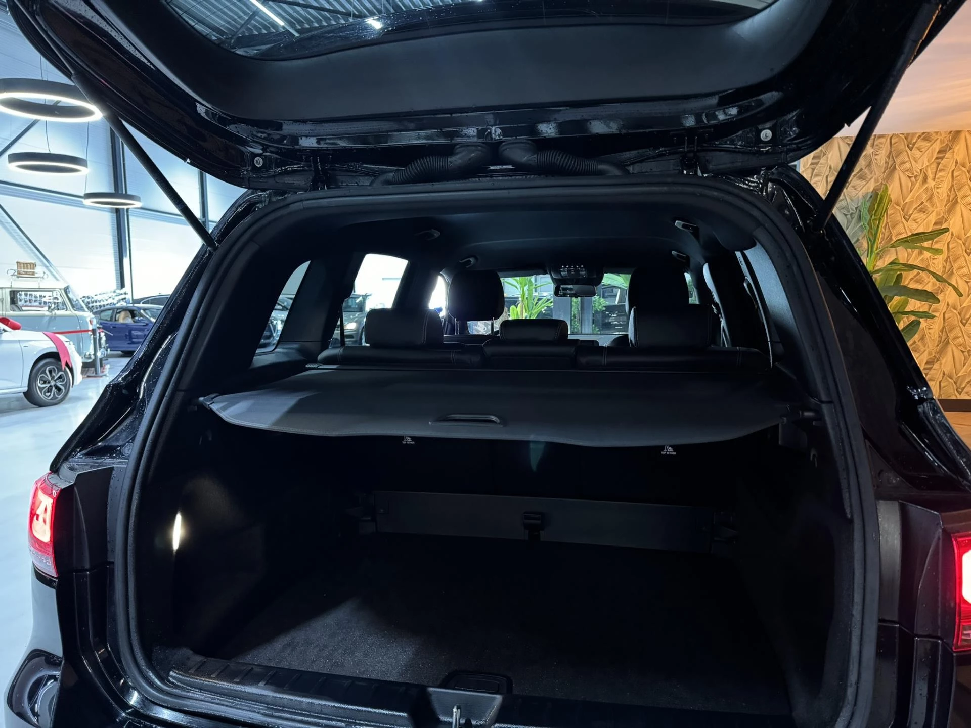 Hoofdafbeelding Mercedes-Benz GLB