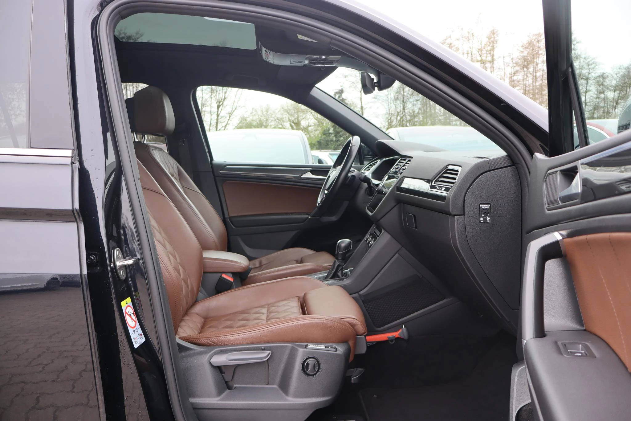 Hoofdafbeelding Volkswagen Tiguan Allspace