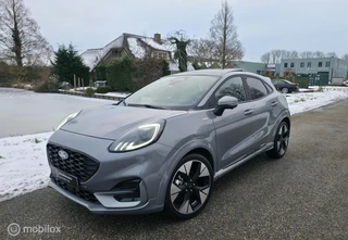Ford Puma 1.0 EcoBoost Hybrid ST / Pano / B&O / 360 Camera