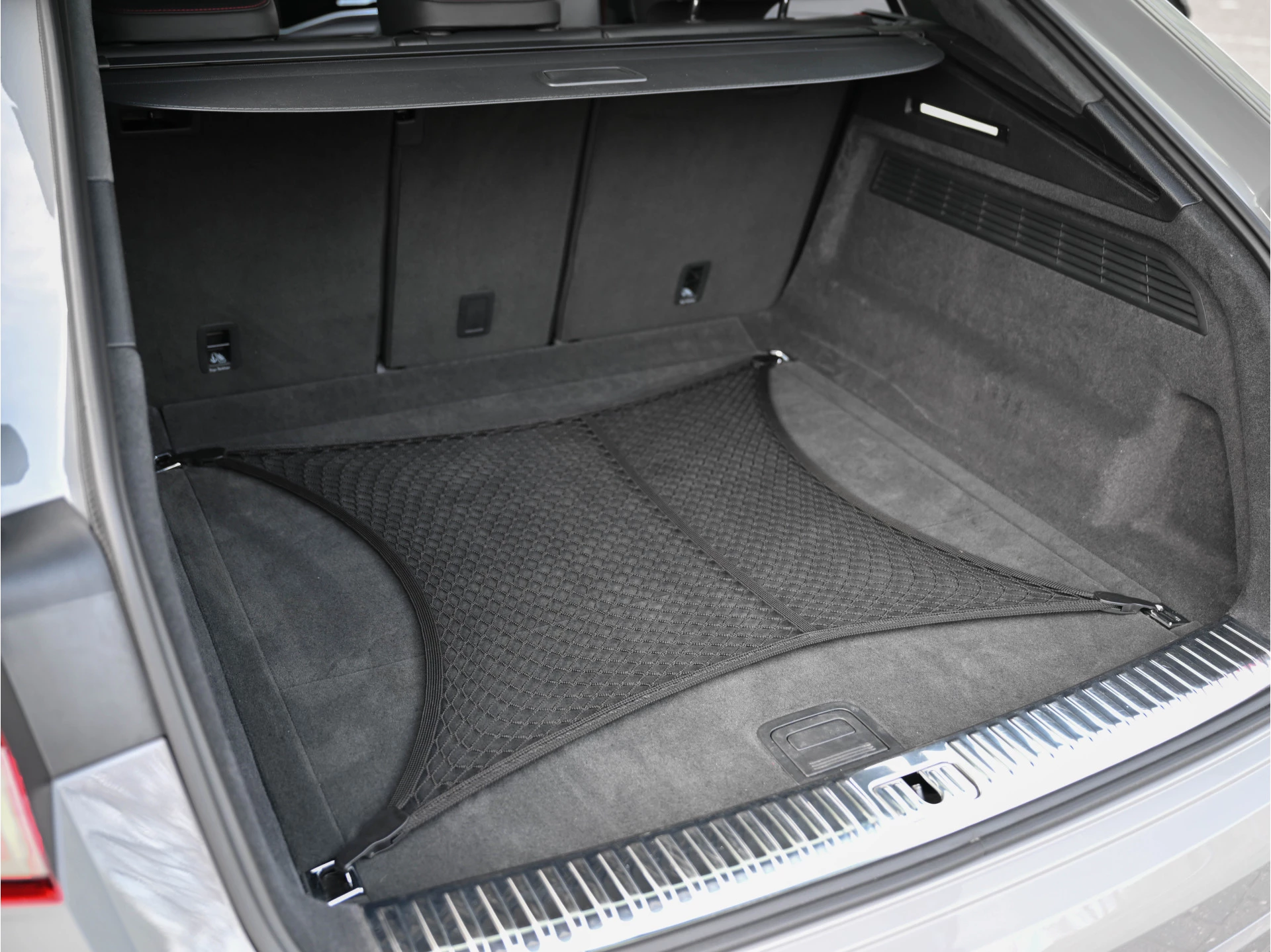 Hoofdafbeelding Audi RSQ8