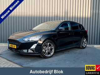 Ford Focus 1.0 EcoBoost Hybrid Trend Edition Business | 17'' | Camera | Navi | Prijs Rijklaar!!