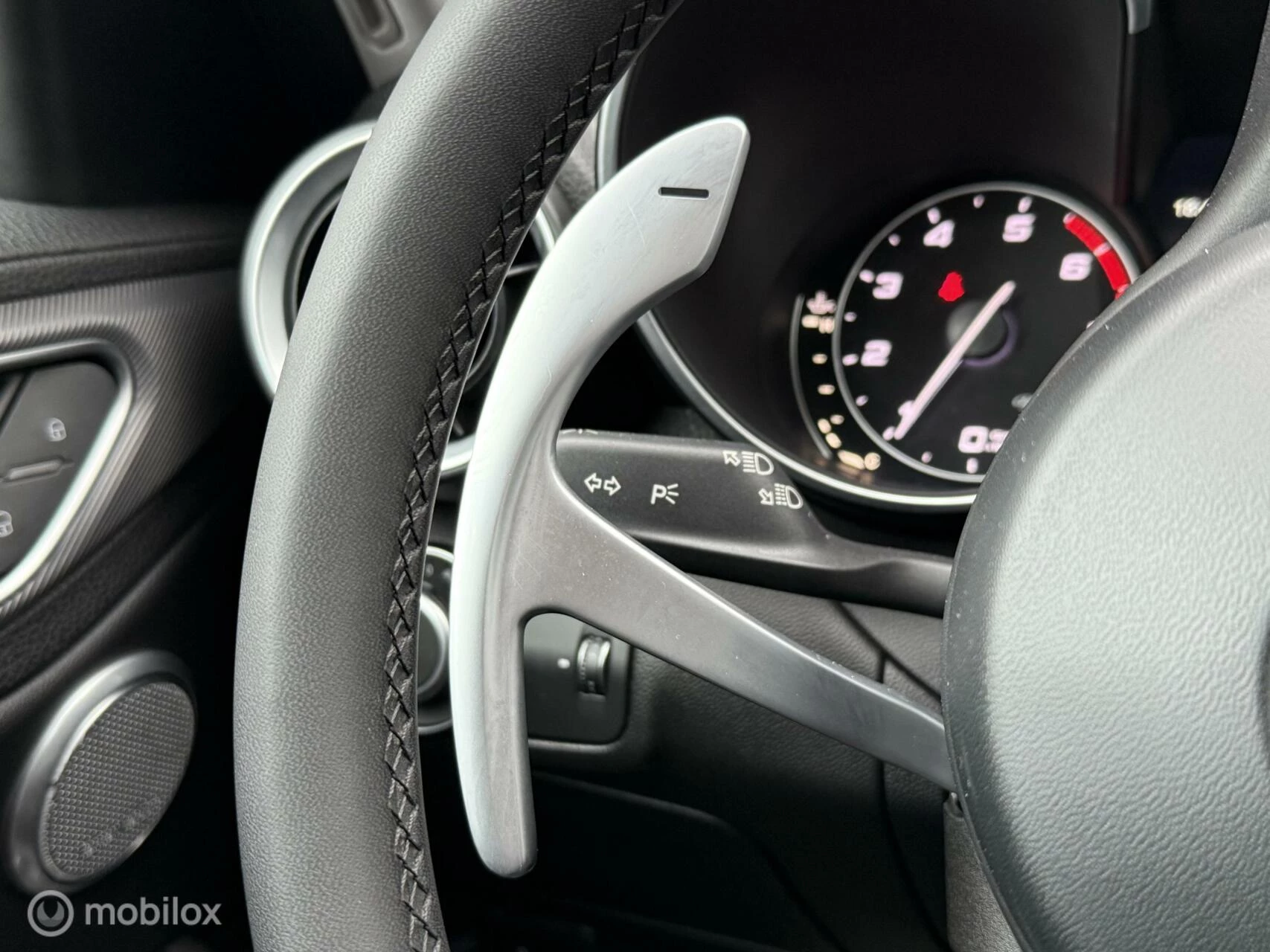 Hoofdafbeelding Alfa Romeo Giulia