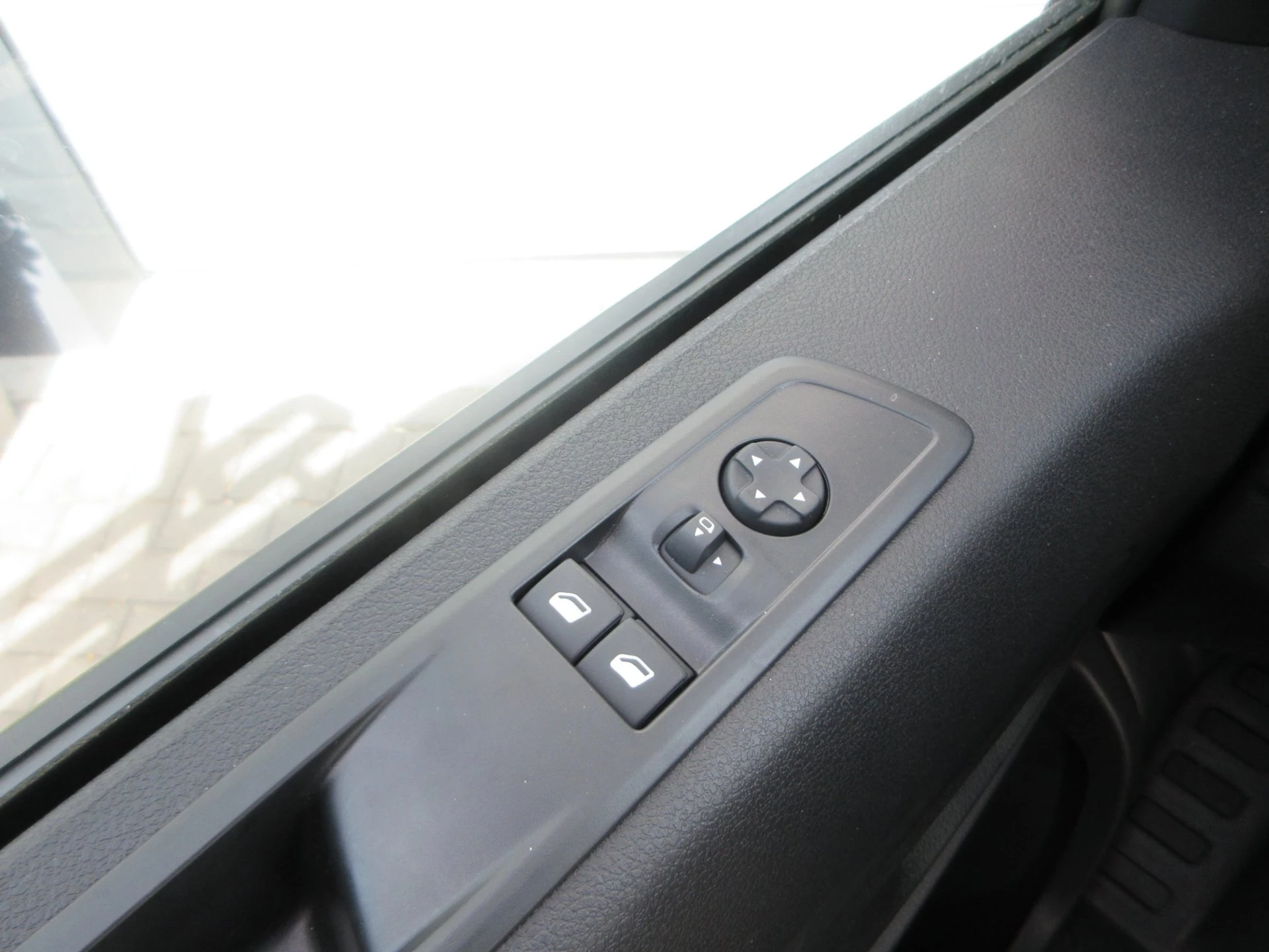 Hoofdafbeelding Opel Vivaro-e