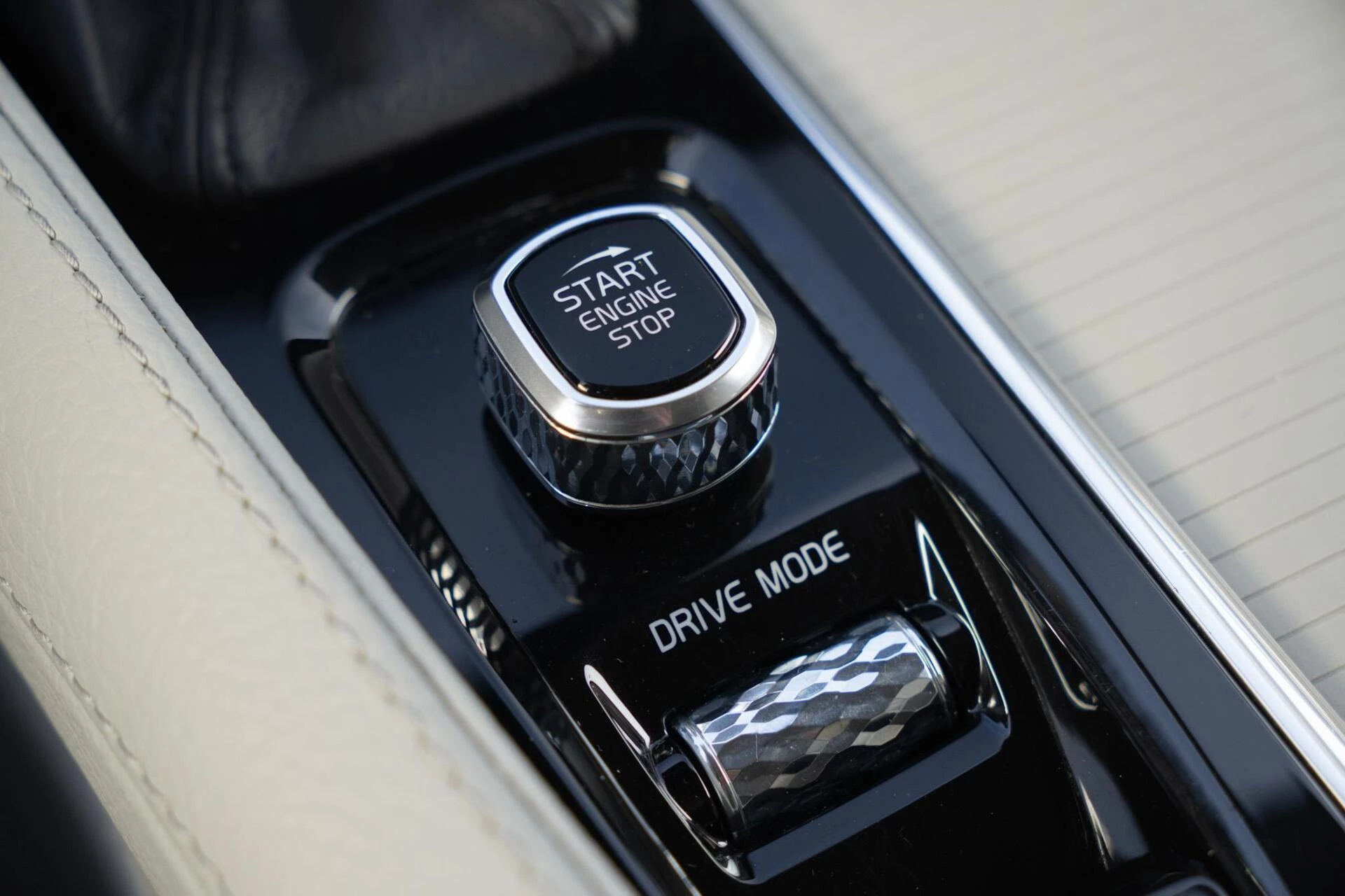 Hoofdafbeelding Volvo V90