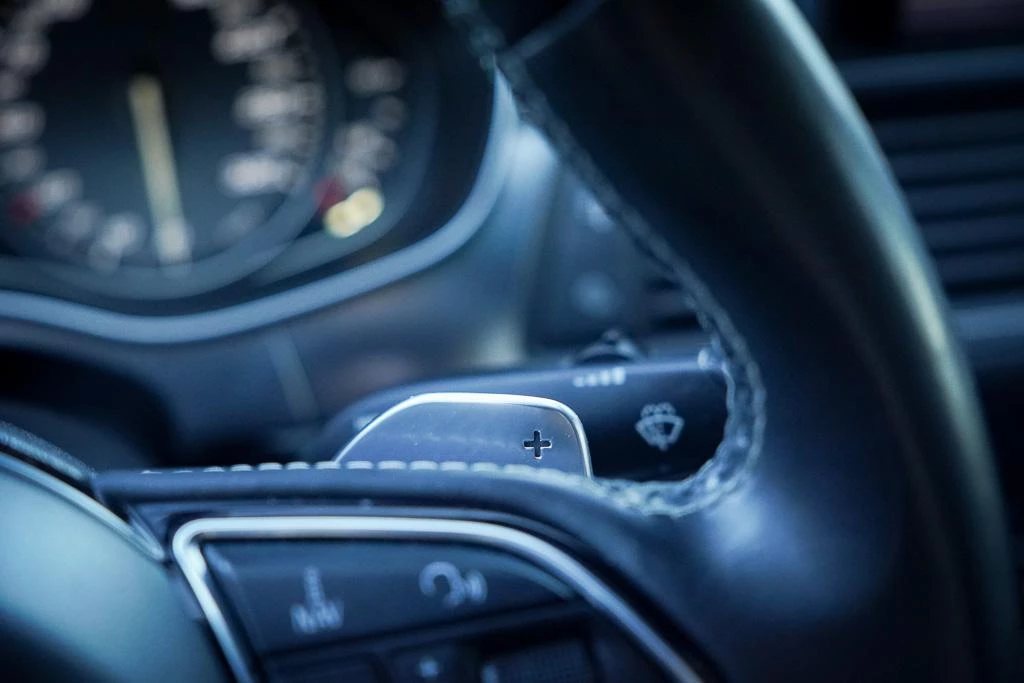 Hoofdafbeelding Audi A7