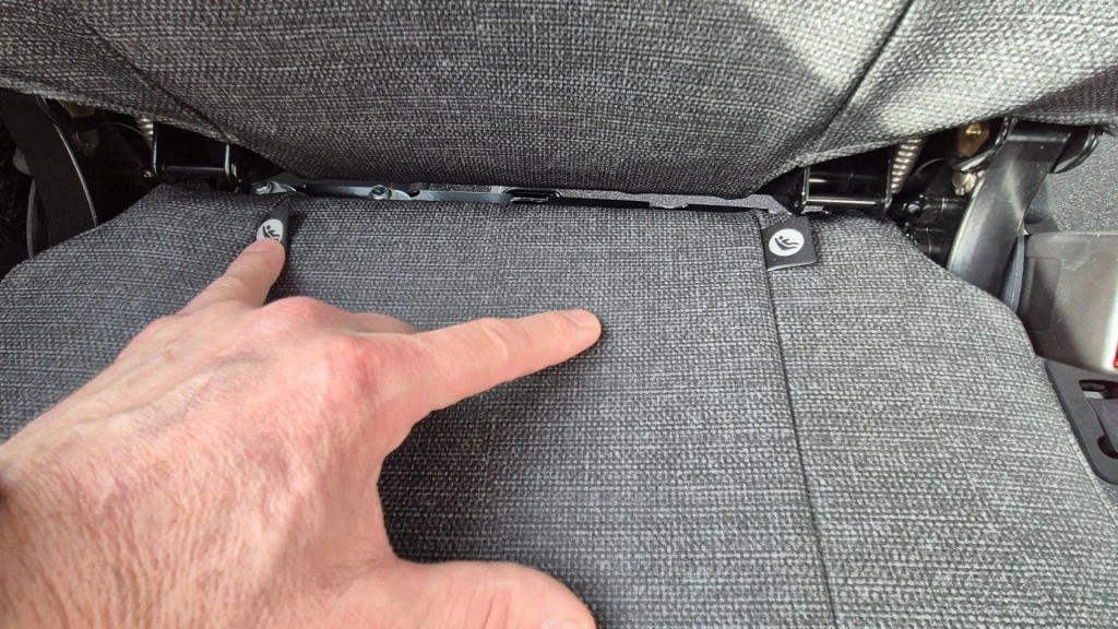 Hoofdafbeelding Mercedes-Benz eSprinter