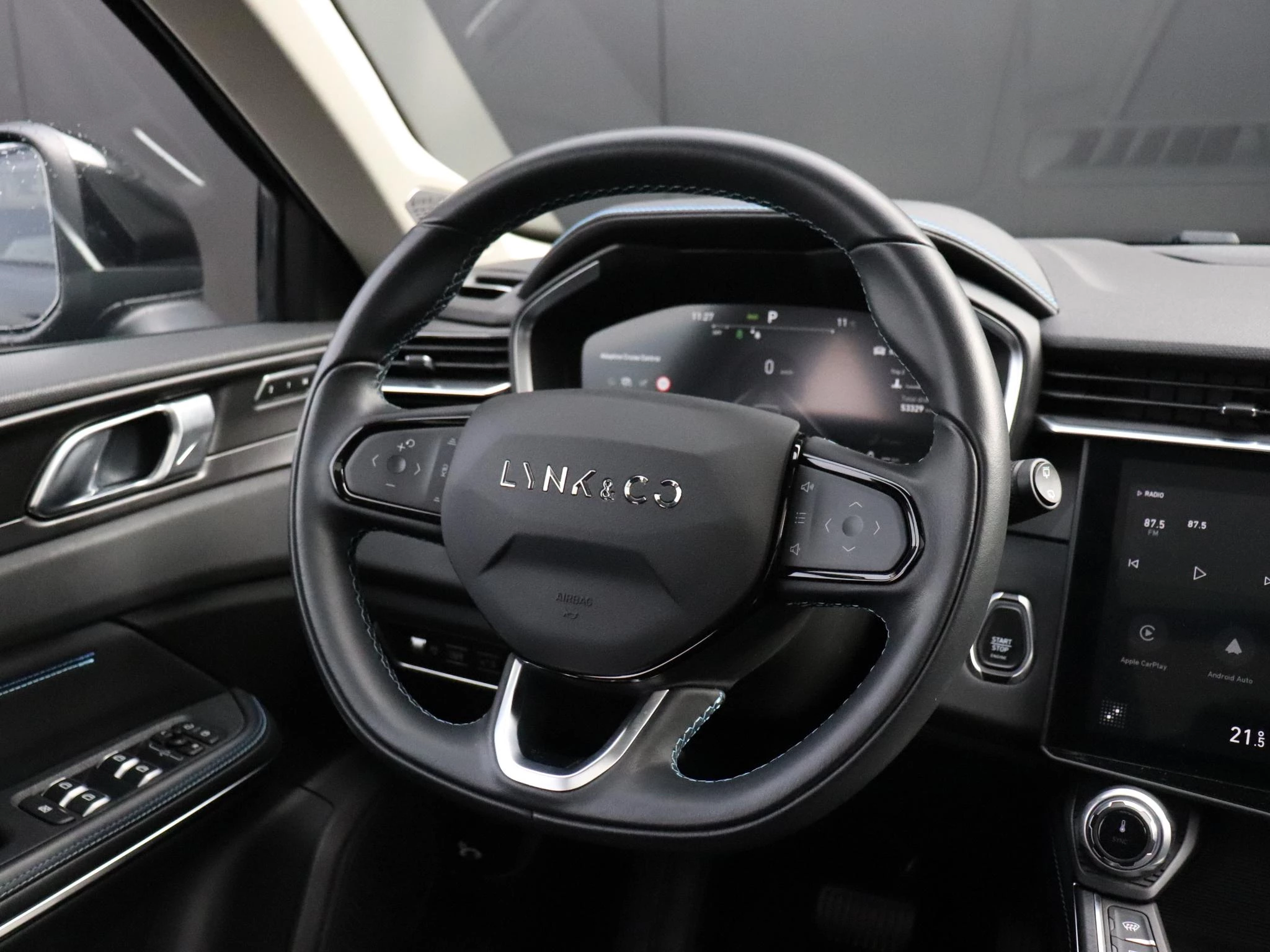 Hoofdafbeelding Lynk & Co 01