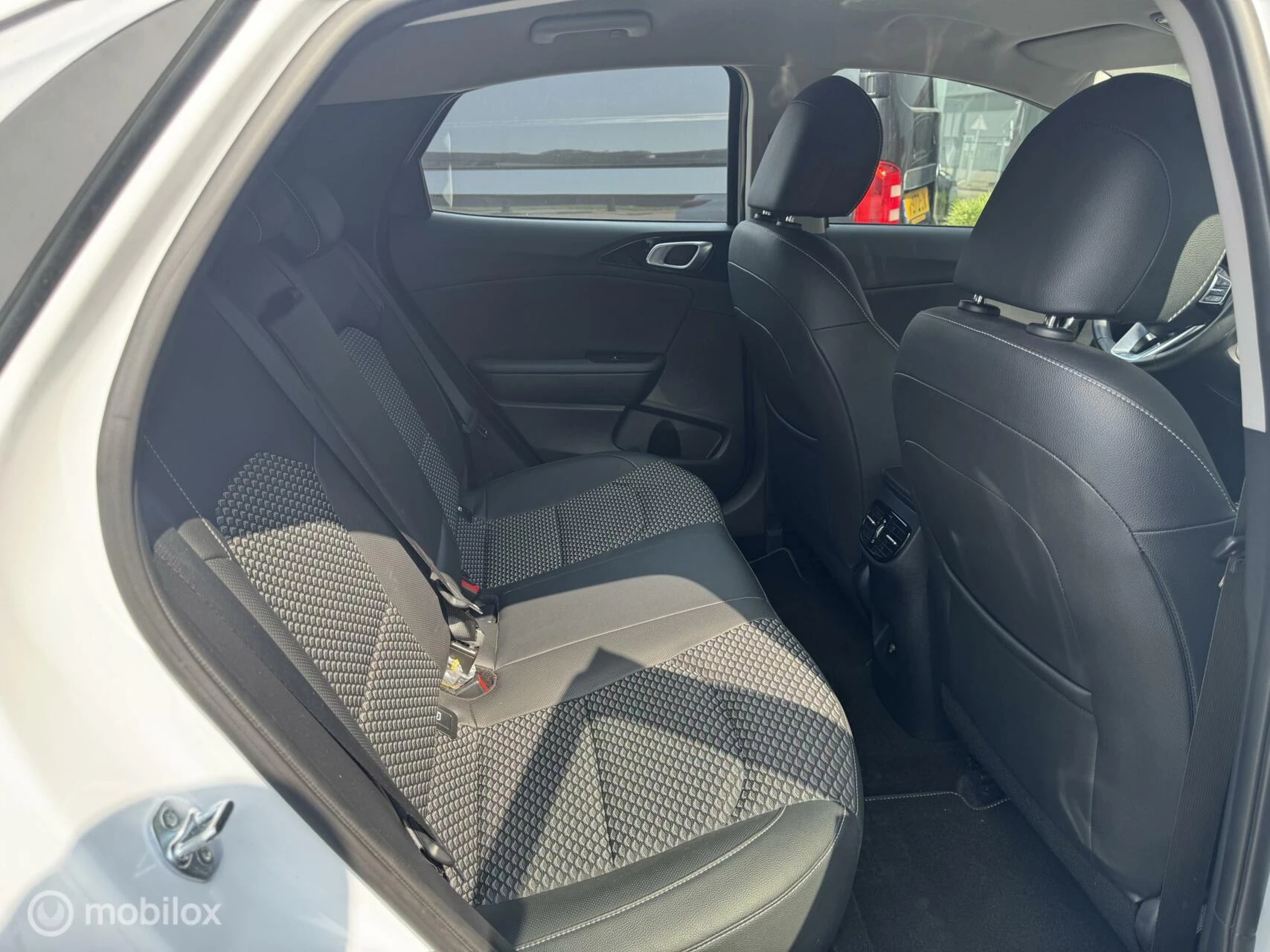 Hoofdafbeelding Kia XCeed