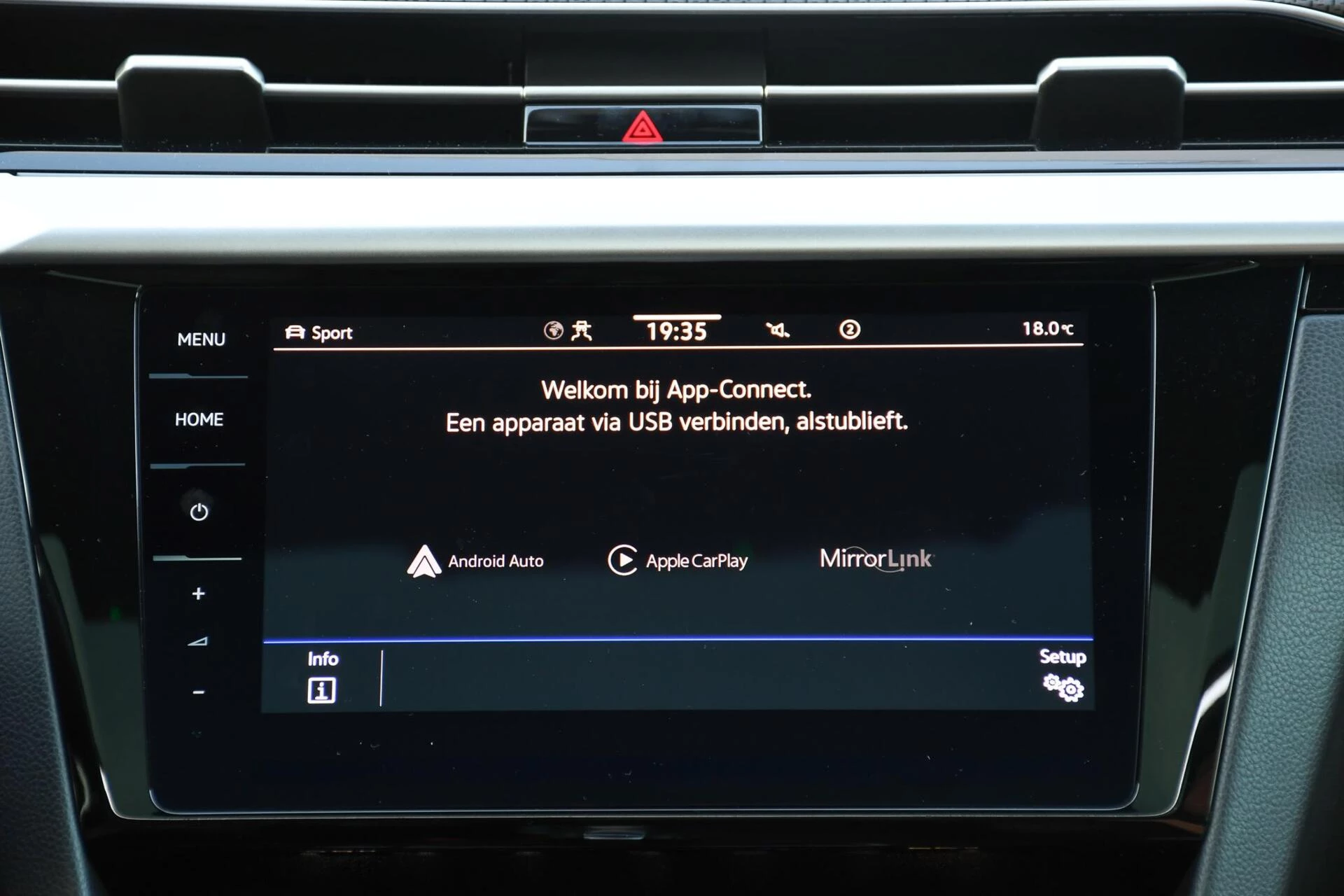 Hoofdafbeelding Volkswagen Arteon
