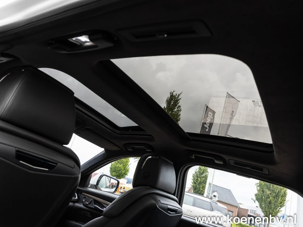 Hoofdafbeelding Cadillac Ct6