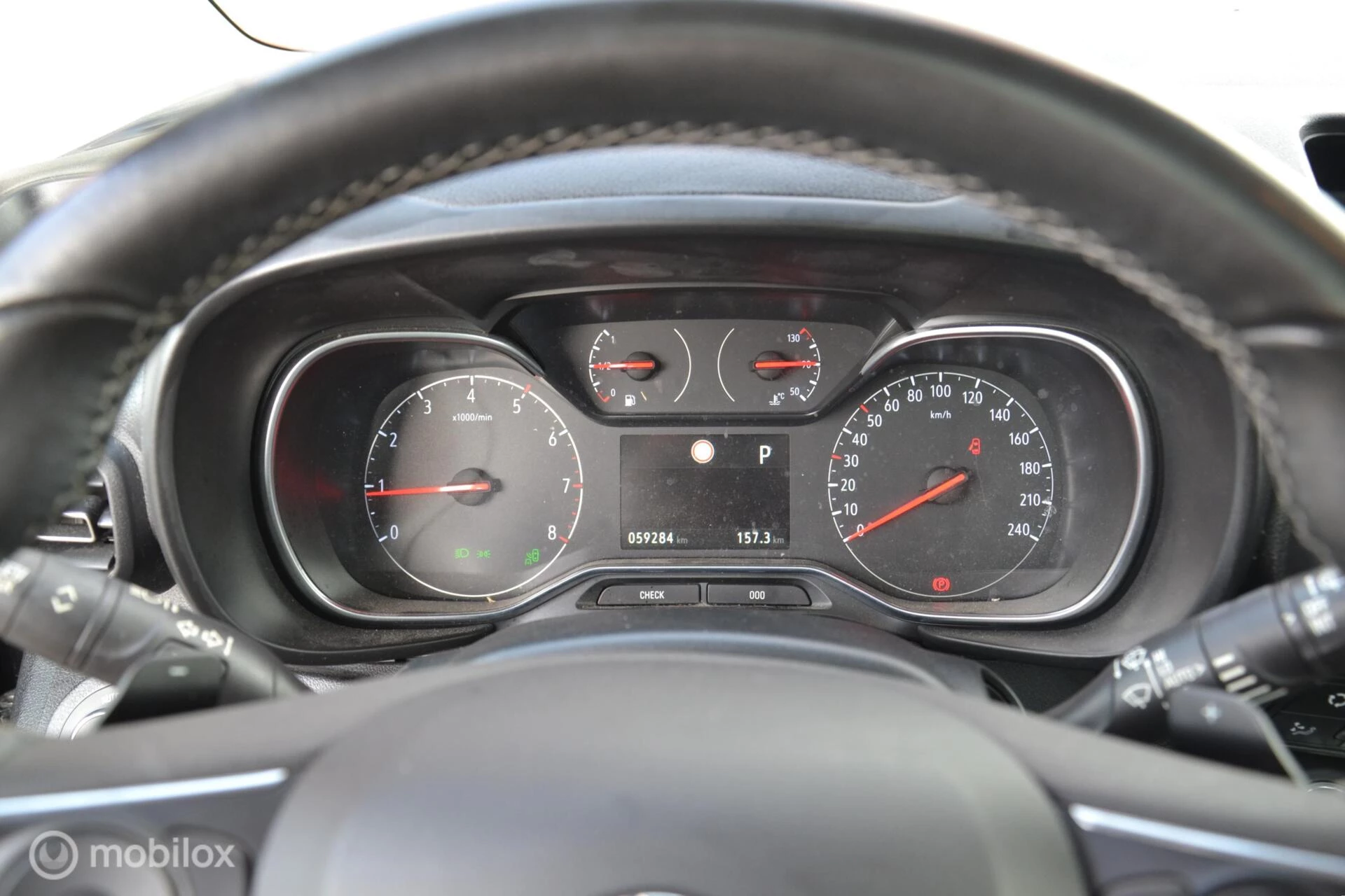 Hoofdafbeelding Opel Combo