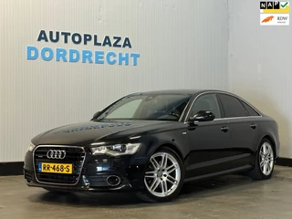 Audi A6 Limousine 3.0 TDI quattro Business Edition CAMERA /NAVI /ADAPTIVE