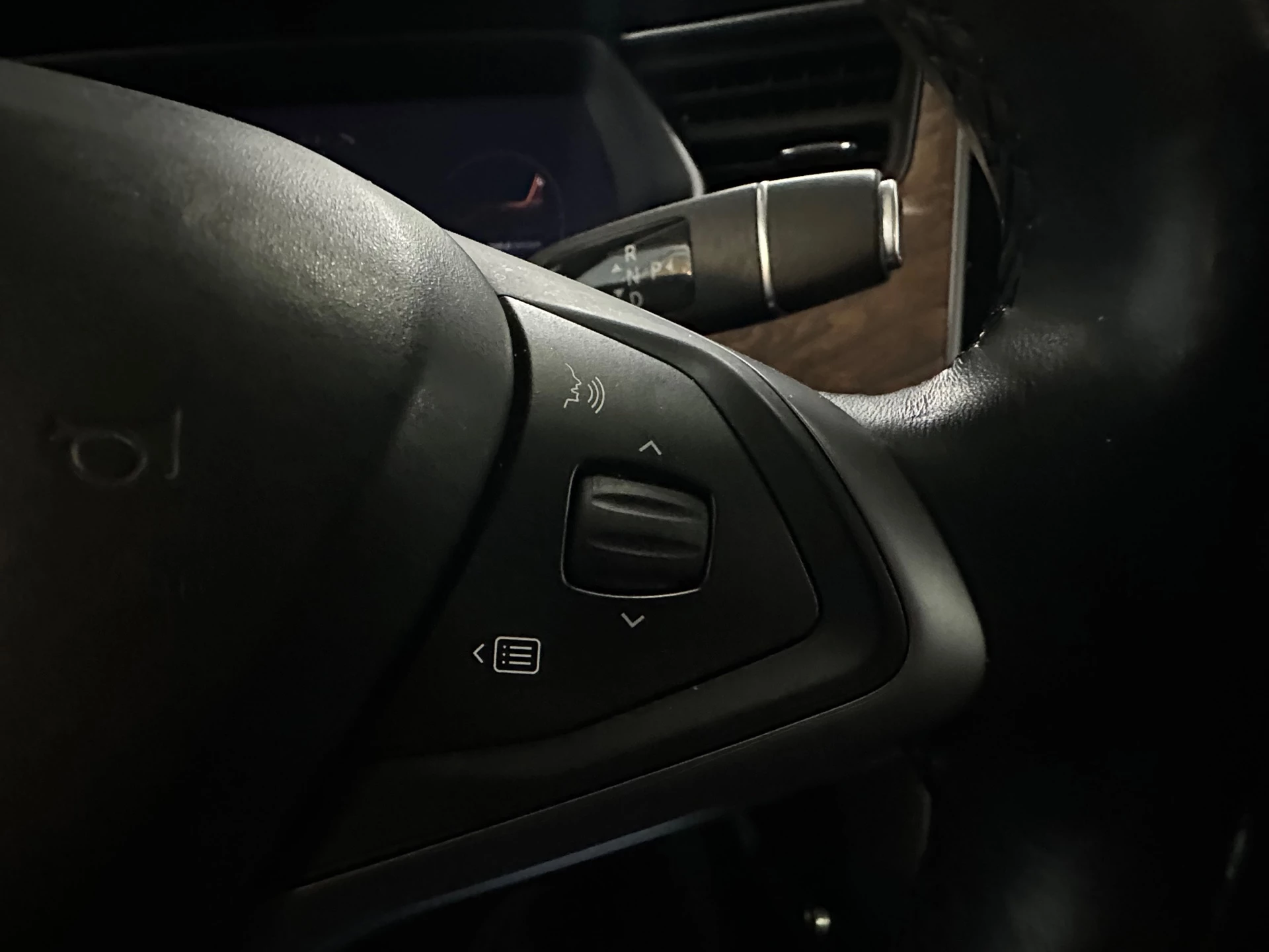 Hoofdafbeelding Tesla Model X