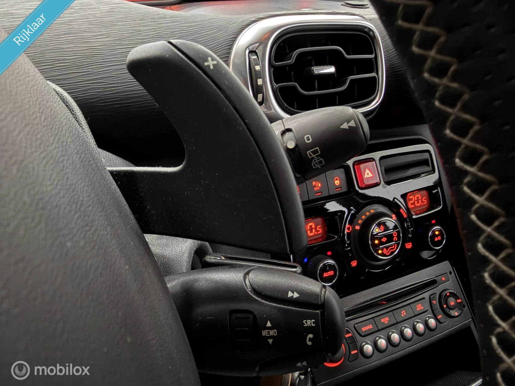 Hoofdafbeelding Citroën C3 Picasso