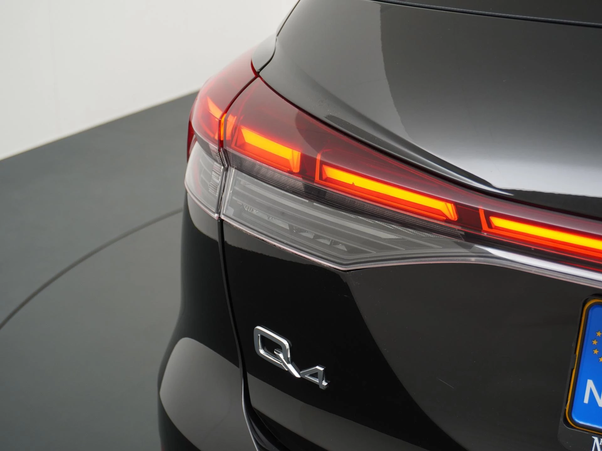 Hoofdafbeelding Audi Q4 e-tron
