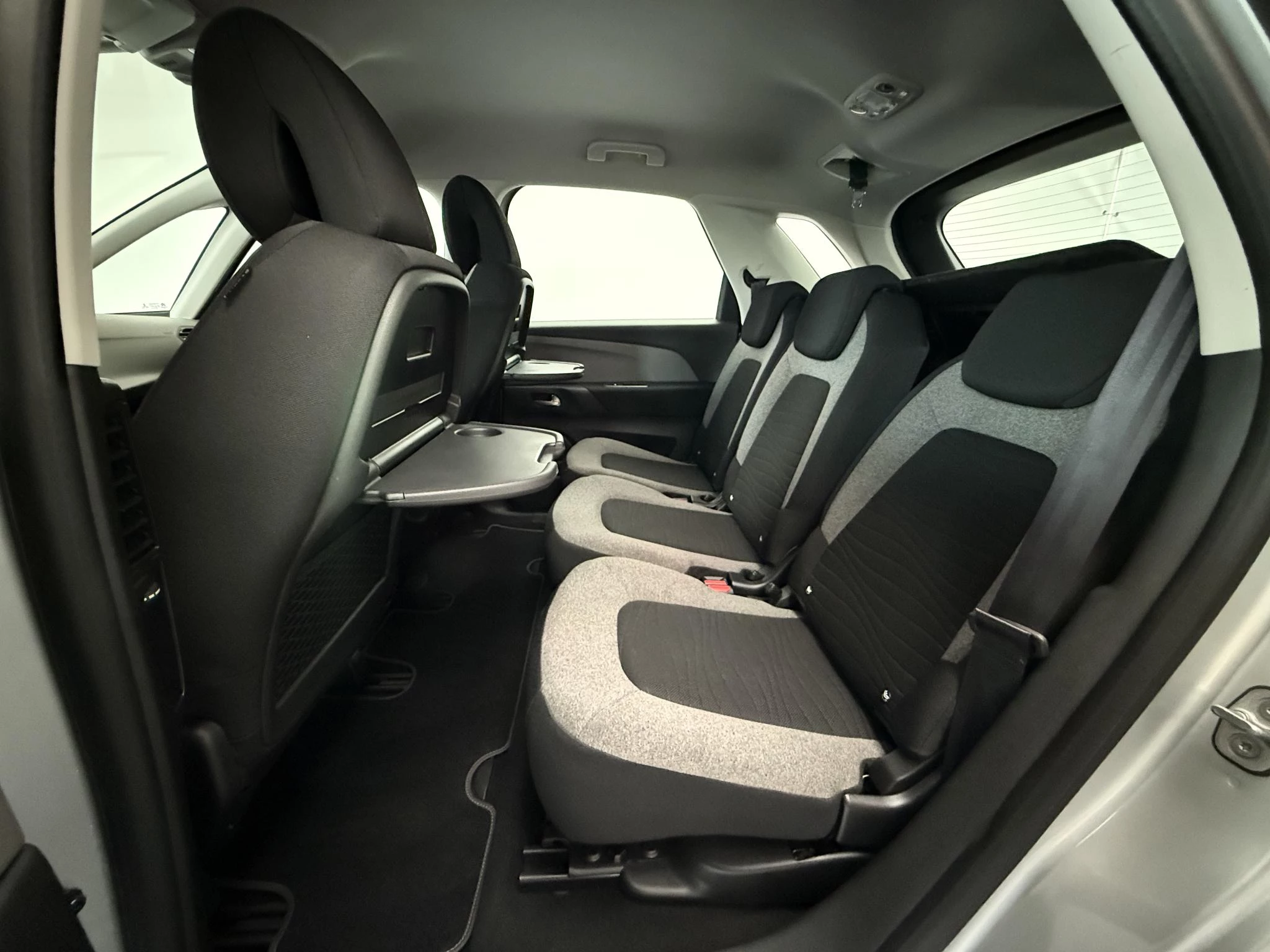 Hoofdafbeelding Citroën C4 Picasso