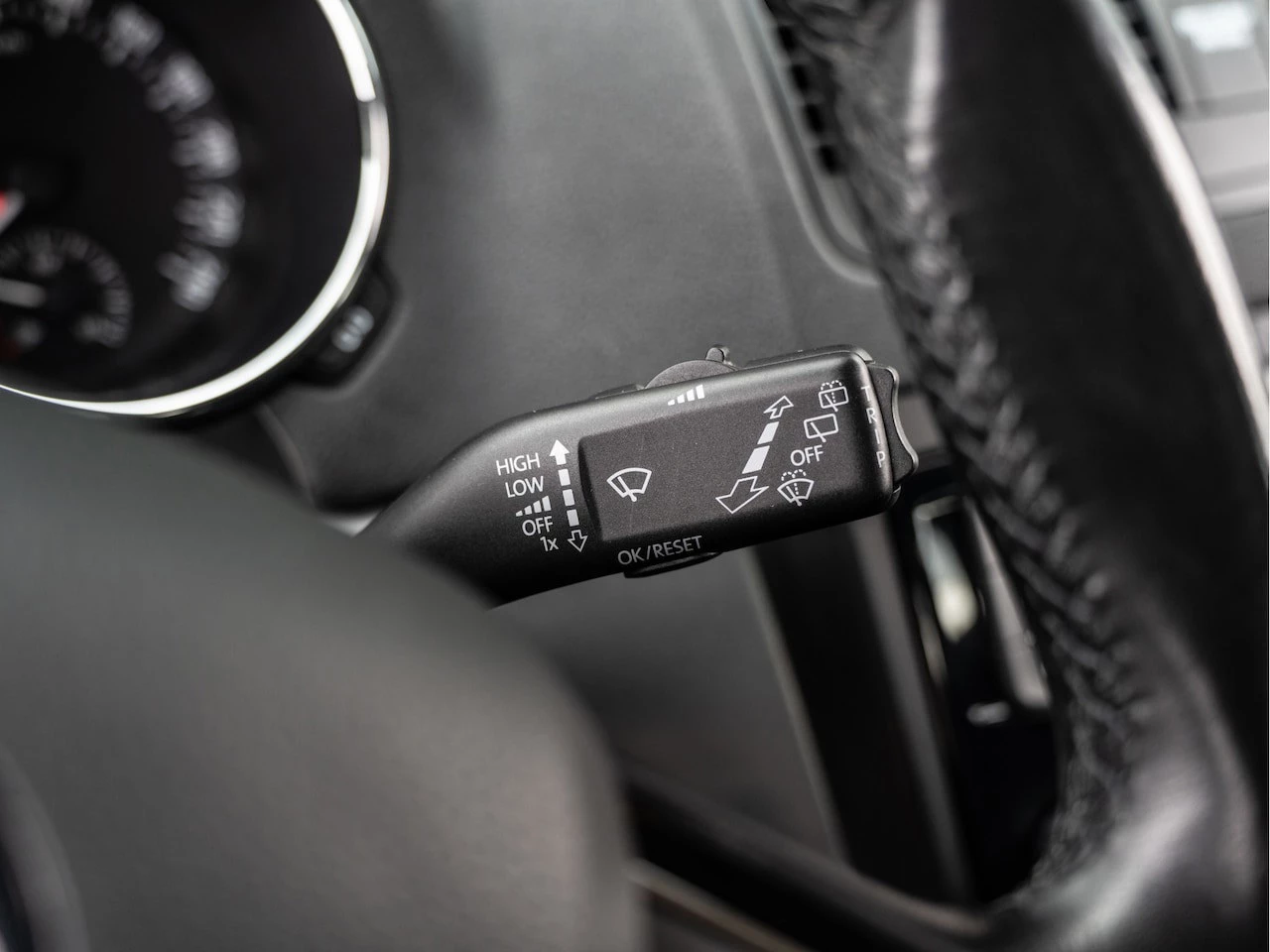 Hoofdafbeelding Škoda Yeti