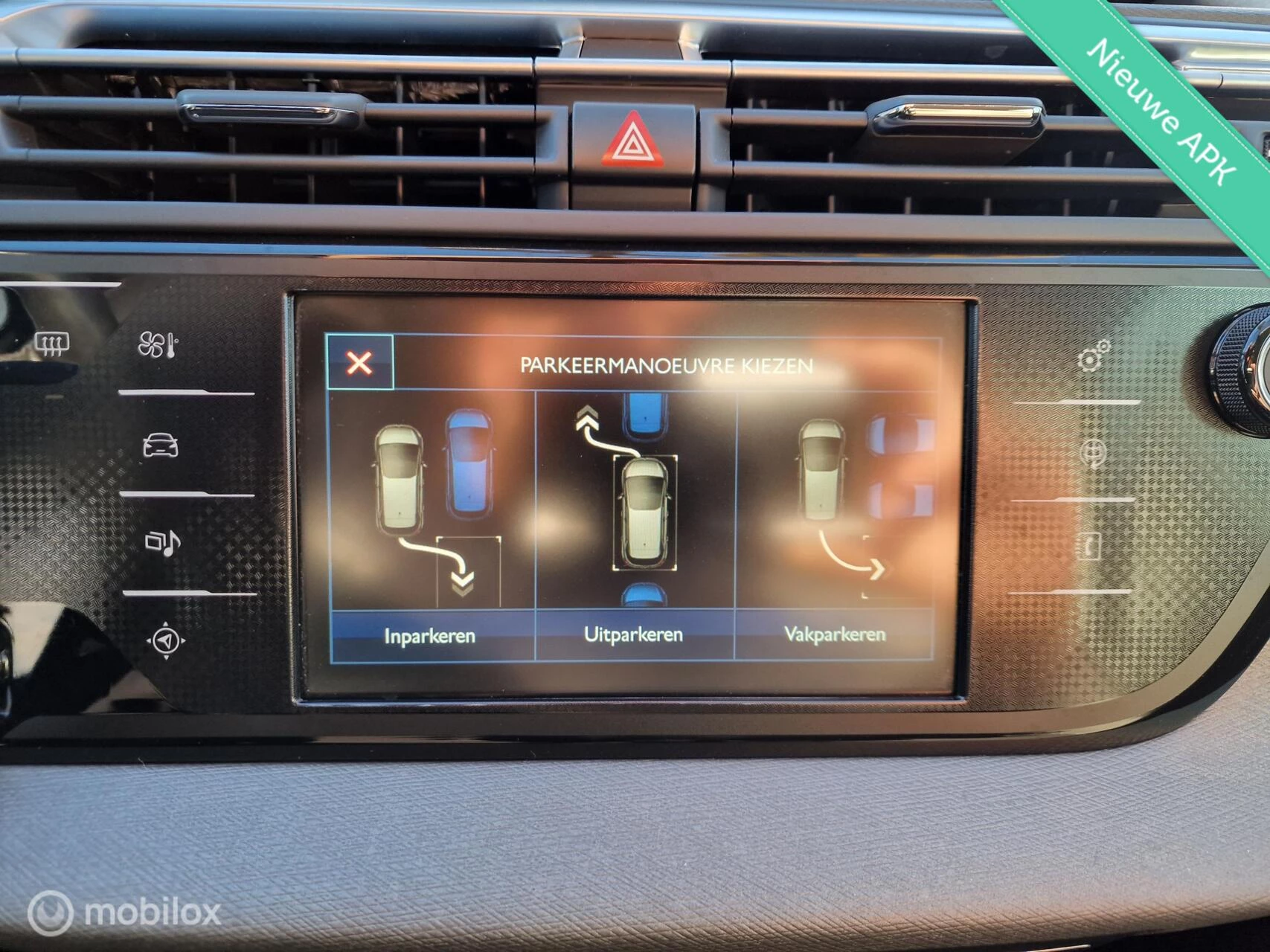 Hoofdafbeelding Citroën C4 Picasso