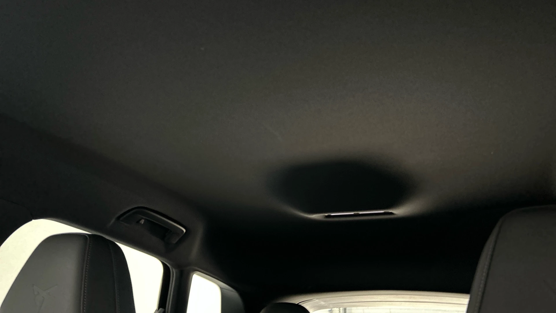 Hoofdafbeelding CUPRA Terramar