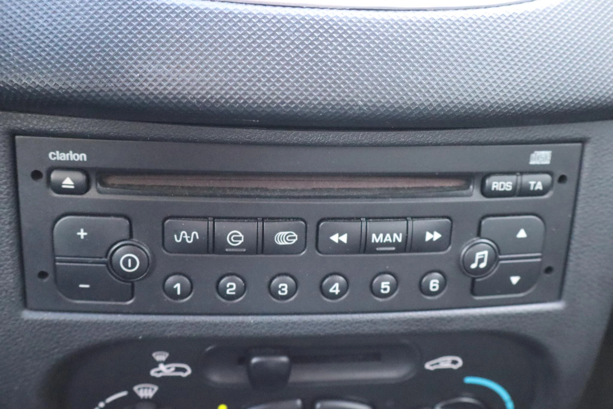 Hoofdafbeelding Peugeot 206