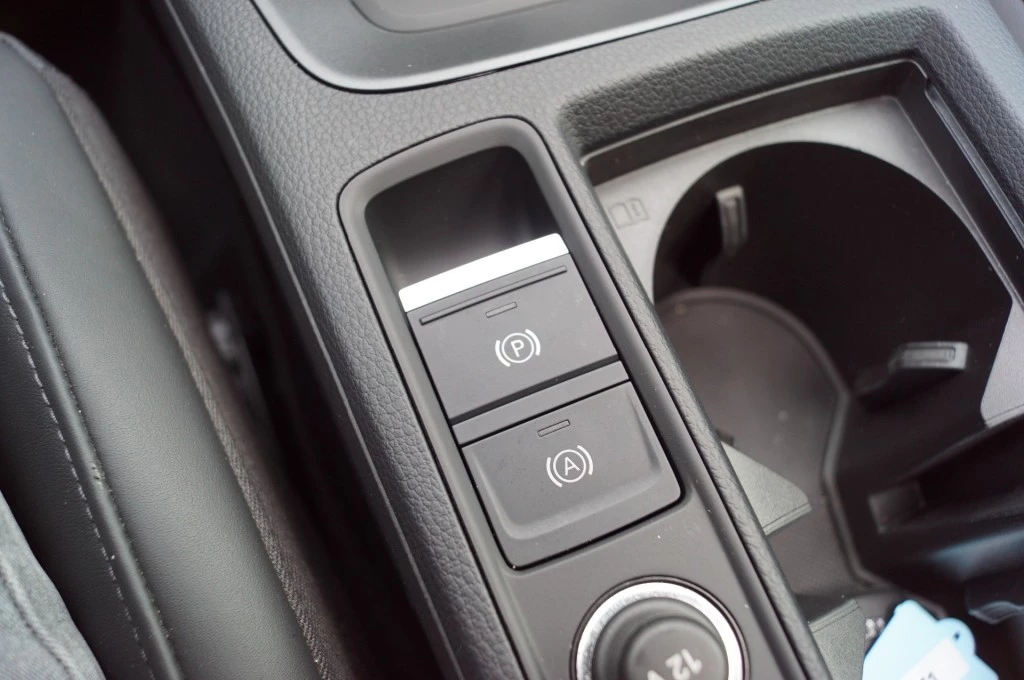 Hoofdafbeelding Audi RSQ3