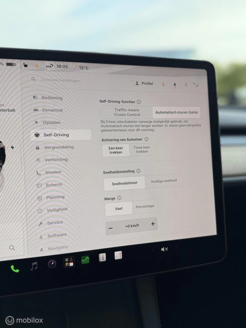 Hoofdafbeelding Tesla Model Y