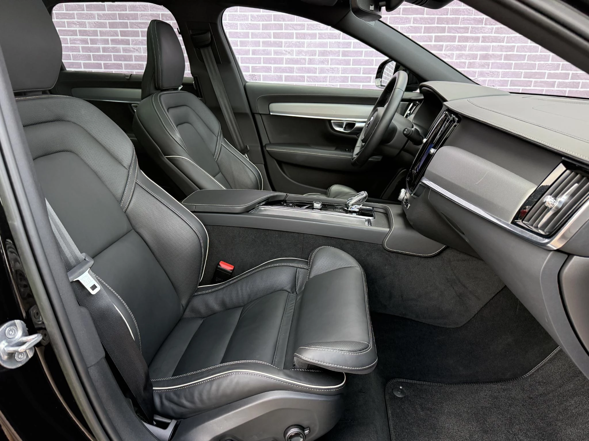 Hoofdafbeelding Volvo V90