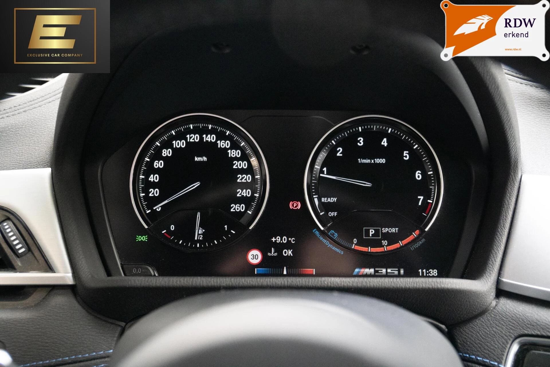 Hoofdafbeelding BMW X2