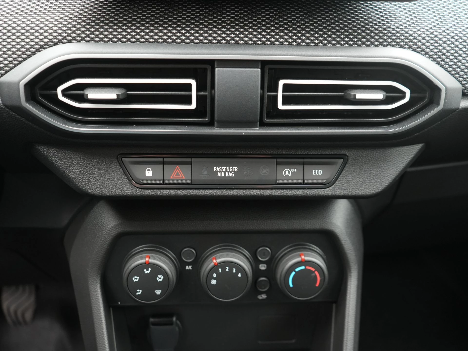 Hoofdafbeelding Dacia Jogger