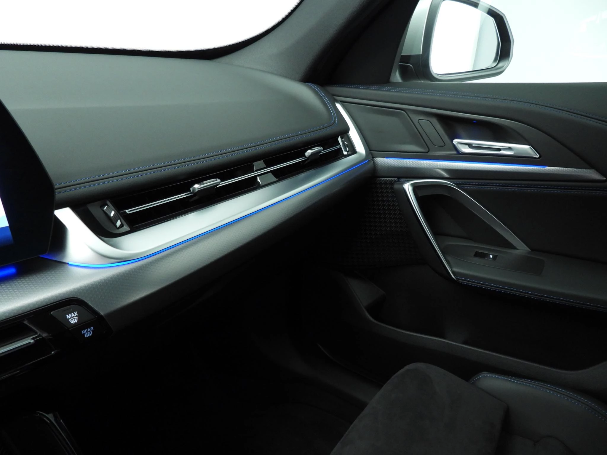 Hoofdafbeelding BMW iX1