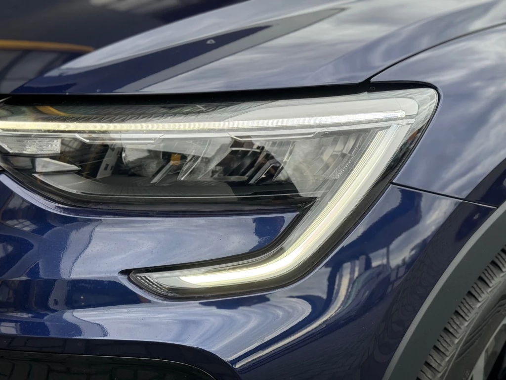 Hoofdafbeelding Renault Arkana
