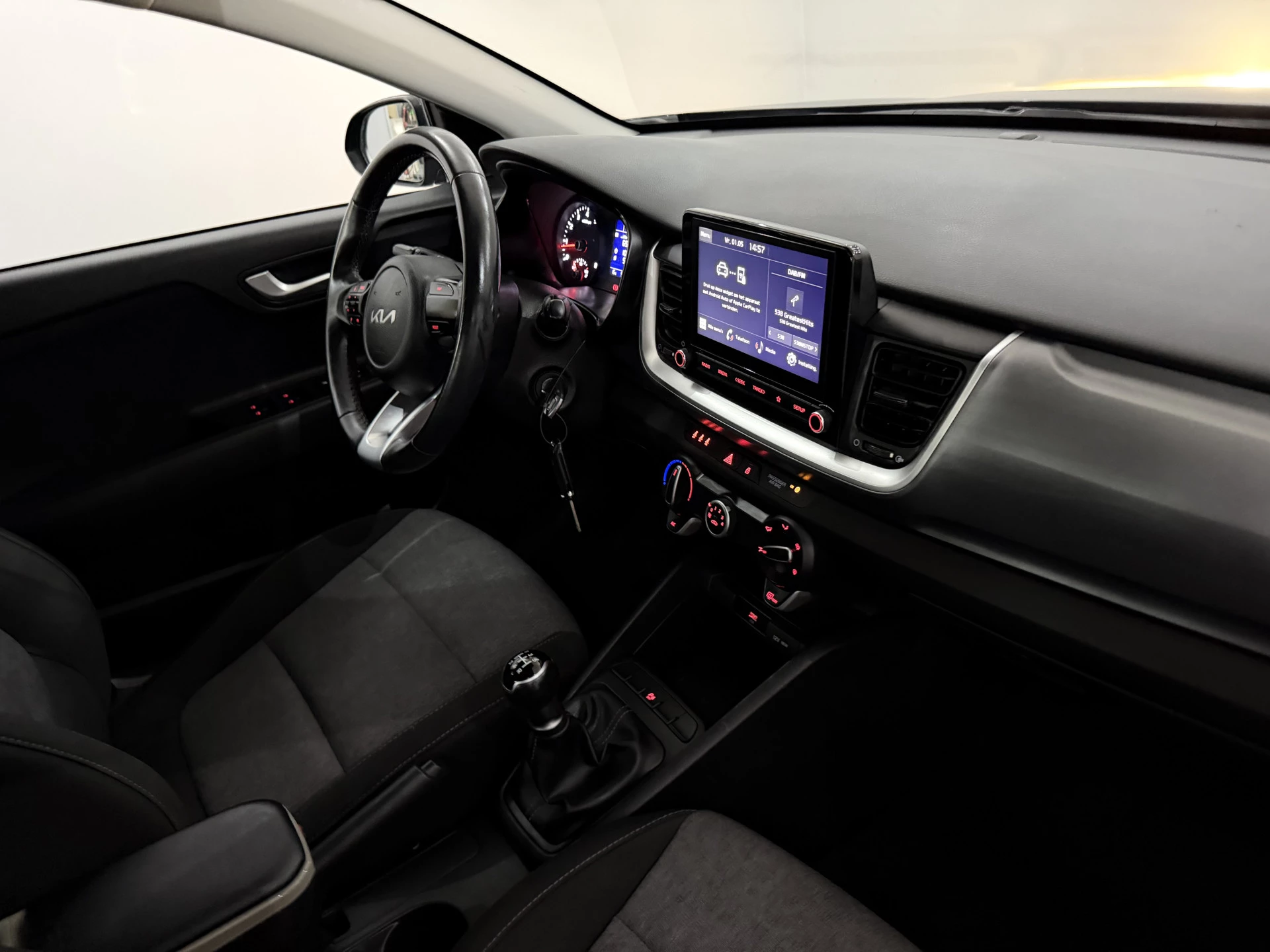 Hoofdafbeelding Kia Stonic