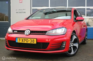 Volkswagen Golf 2.0 TSI GTI 220pk 1e eigenaar/NL-geleverd