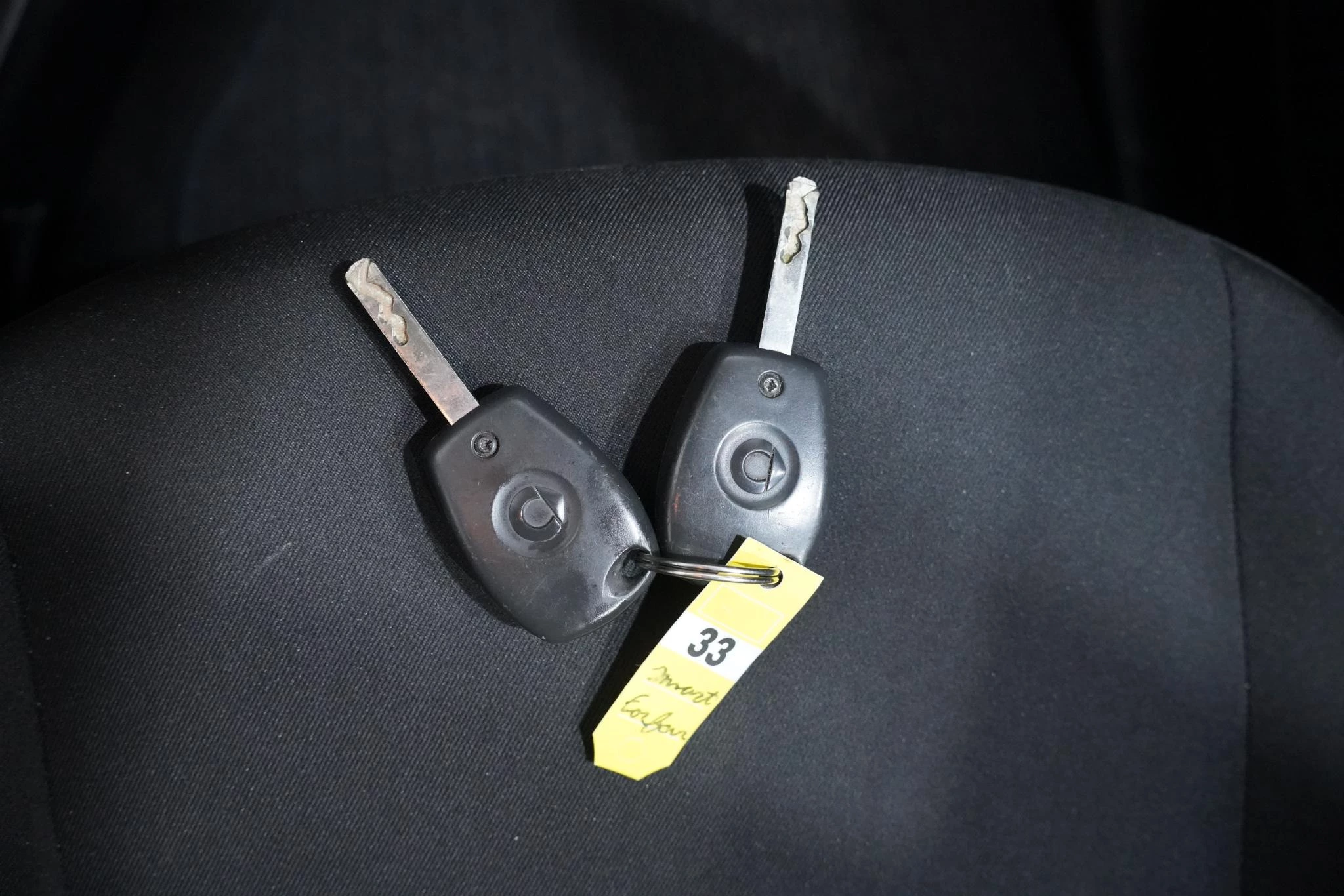 Hoofdafbeelding smart Forfour