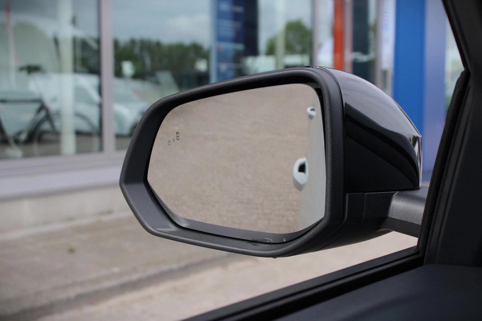 Hoofdafbeelding Ford Explorer