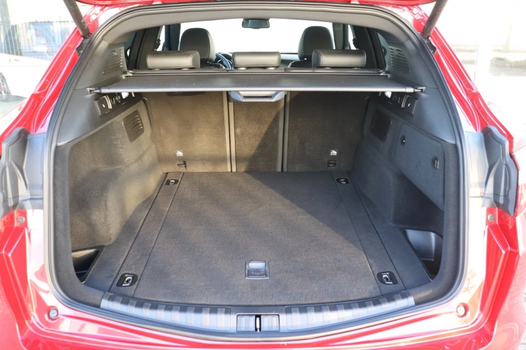 Hoofdafbeelding Alfa Romeo Stelvio