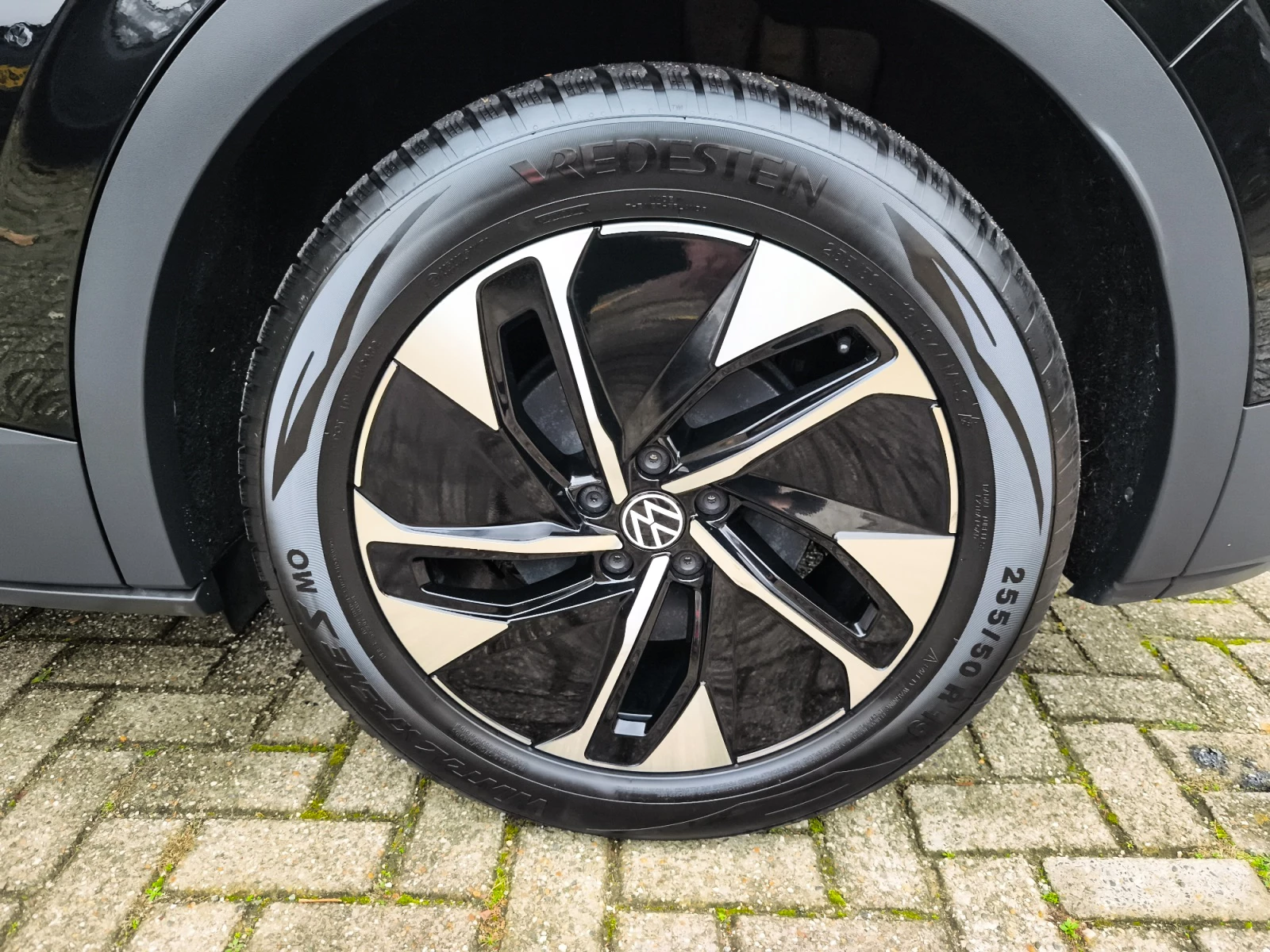 Hoofdafbeelding Volkswagen ID.4