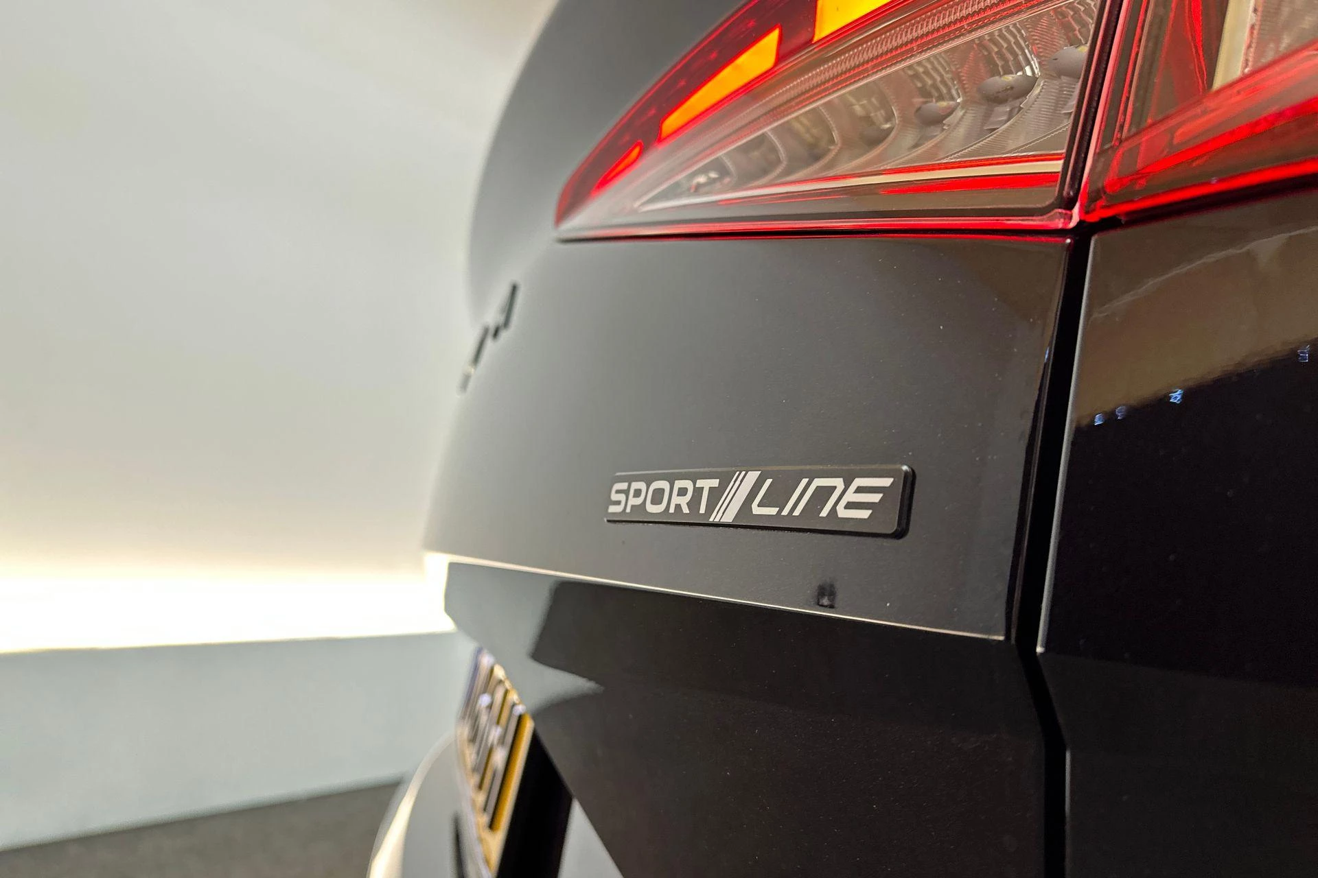 Hoofdafbeelding Škoda Enyaq iV