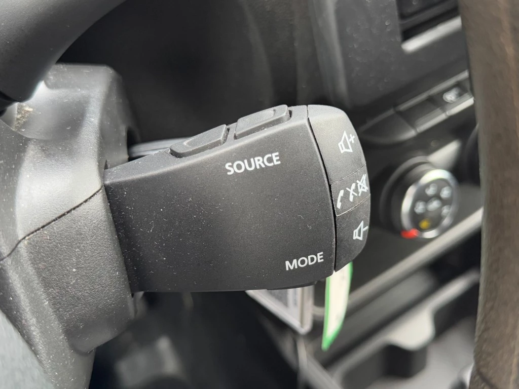 Hoofdafbeelding Renault Express