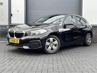BMW 1-serie 118i Sport Edition
