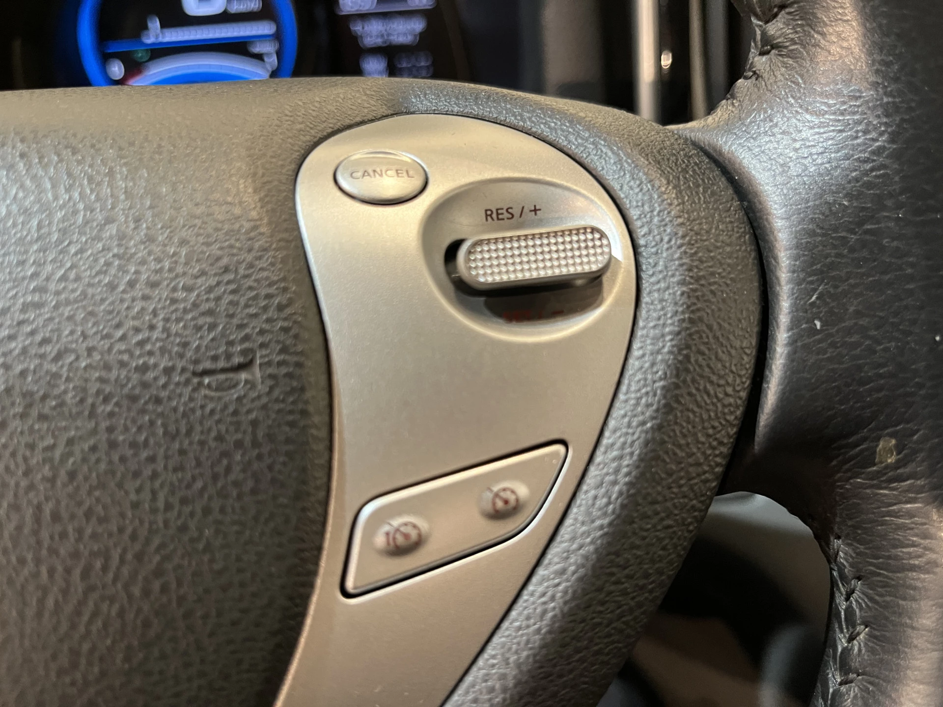 Hoofdafbeelding Nissan e-NV200