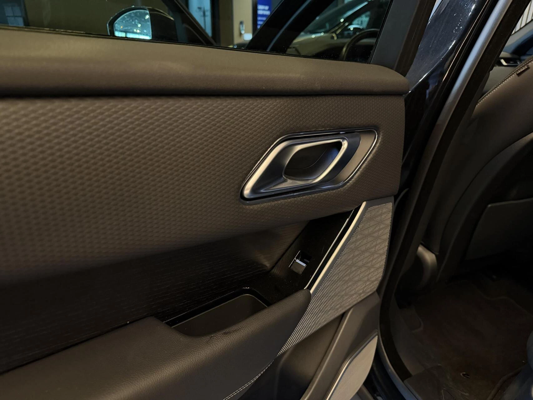 Hoofdafbeelding Land Rover Range Rover Velar