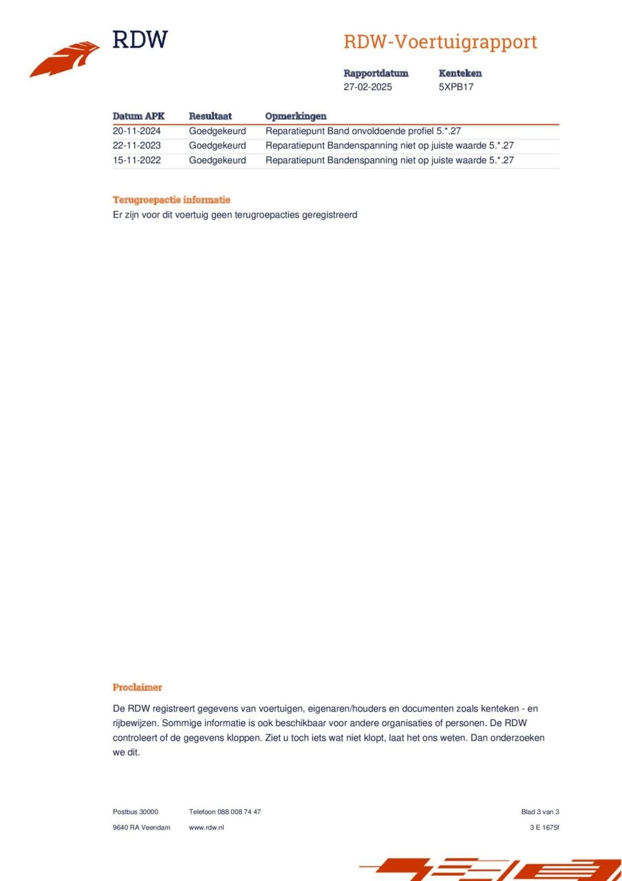 Hoofdafbeelding SEAT Toledo