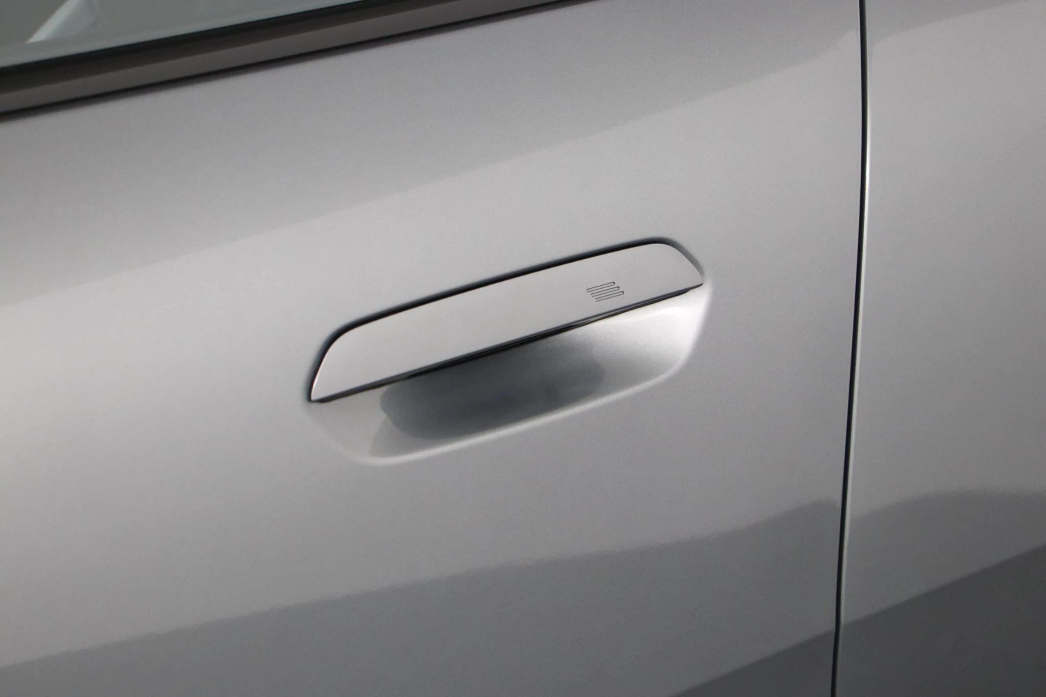 Hoofdafbeelding BMW iX2