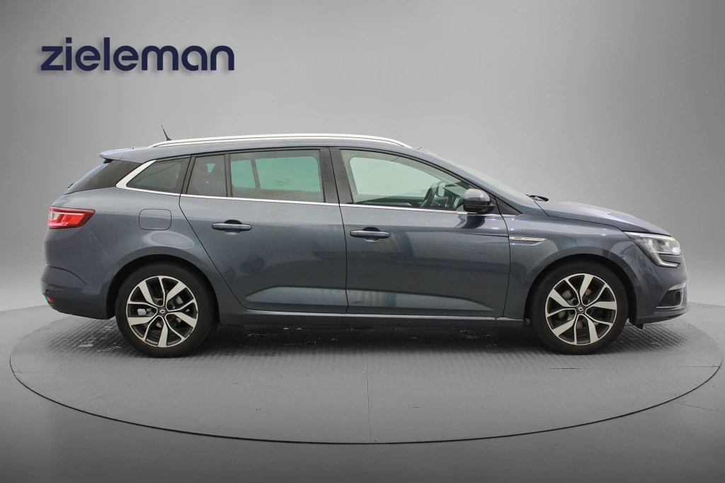 Hoofdafbeelding Renault Mégane