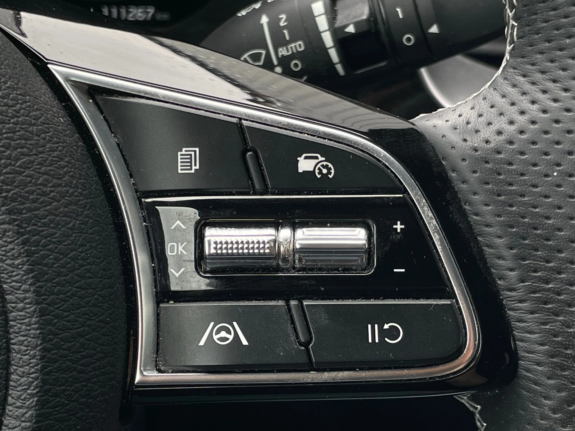 Hoofdafbeelding Kia ProCeed